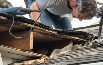 common causes of Turgis Green fascia damage