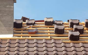 Turgis Green clay roofing costs
