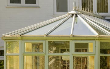 conservatory roof repair Turgis Green, Hampshire