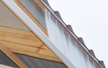 why Turgis Green fascia repairs are essential