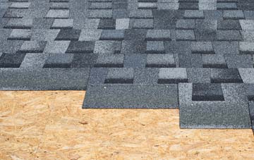 expert Turgis Green asphalt roof companies