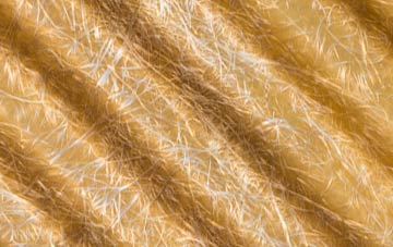 Turgis Green fibreglass roof waterproofing