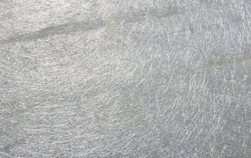 Turgis Green laminate fibreglass or shingles?