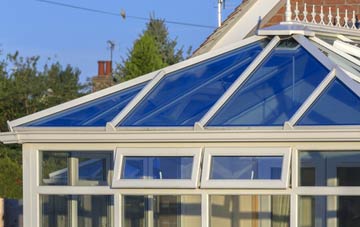 professional Turgis Green conservatory insulation
