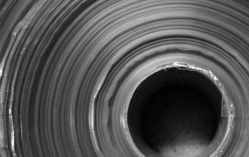 Turgis Green pvc roof replacement