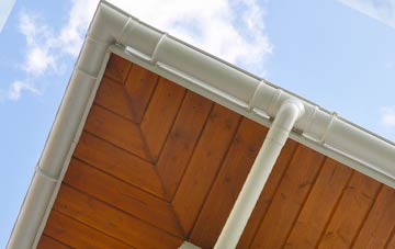 Turgis Green soffit types
