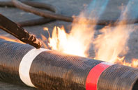 Turgis Green flat roofing replacement