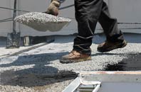 find rated Turgis Green flat roofing replacement companies