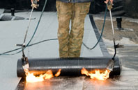 Turgis Green flat roof sealing quote