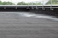 find rated Turgis Green flat roofing companies