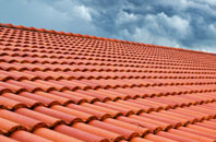 Turgis Green roofing tiles