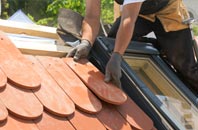 Turgis Green tiled roofing companies