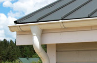 Turgis Green soffits